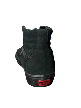 Tênis Sk8-Hi Black Black