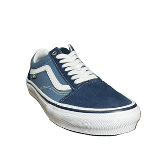 Vans Skate Old Skool Navy Pro