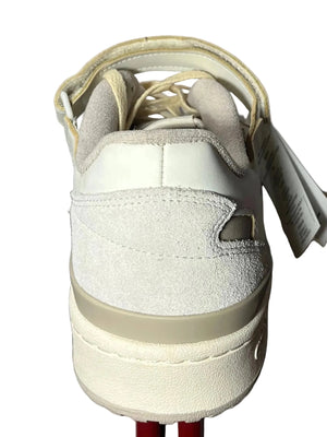 Adidas Forum 84 Low Off White Wonder Beige Cream