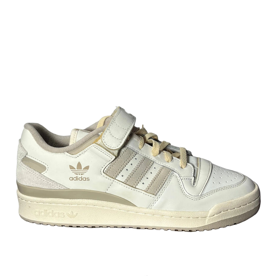 Adidas Forum 84 Low Off White Wonder Beige Cream