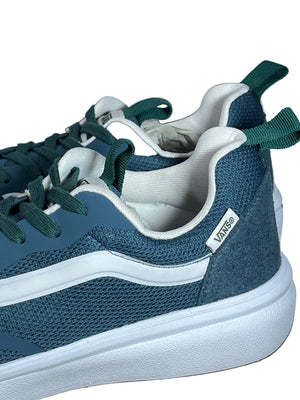 Vans Ultrarange Rapidweld Stargazer White