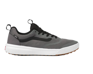 Vans Ultrarange Rapidweld Pewter True White