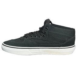 Vans Half Cab Canvas Preto