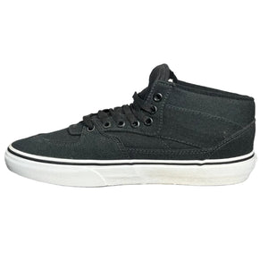 Vans Half Cab Canvas Preto
