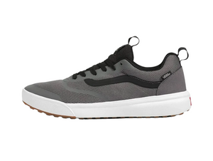 Vans Ultrarange Rapidweld Pewter True White