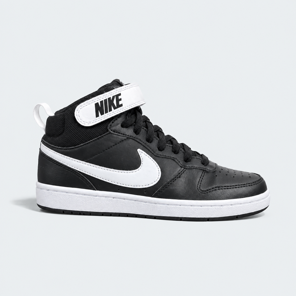 Tênis Nike Court Borough Mid 2