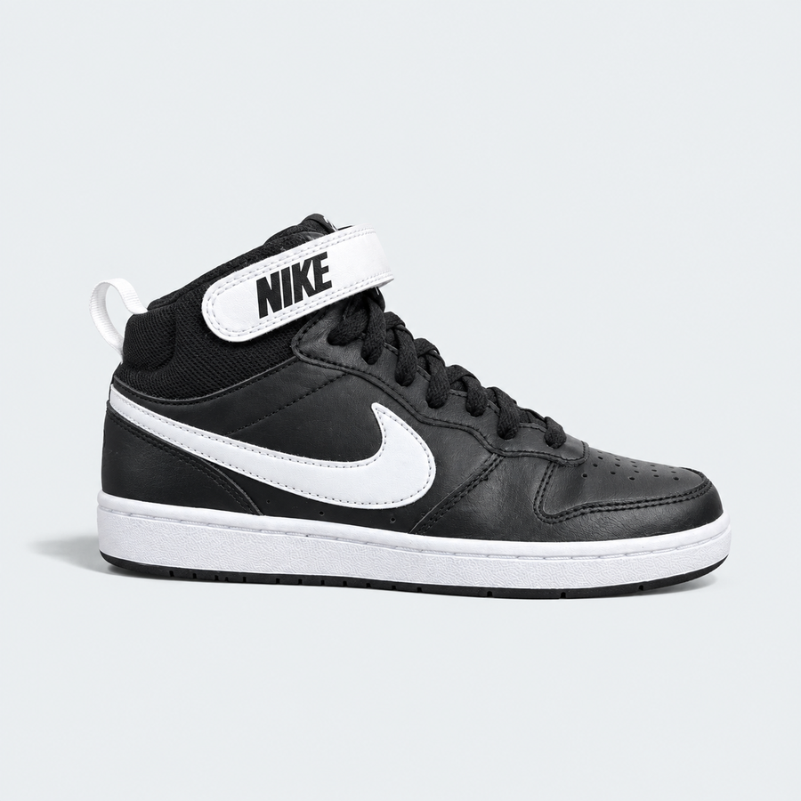 Tênis Nike Court Borough Mid 2